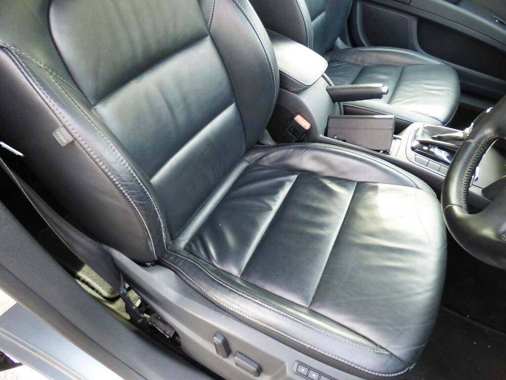 Skoda Superb 2.0 Elegance Tdi Cr 140 Bhp Grey #25