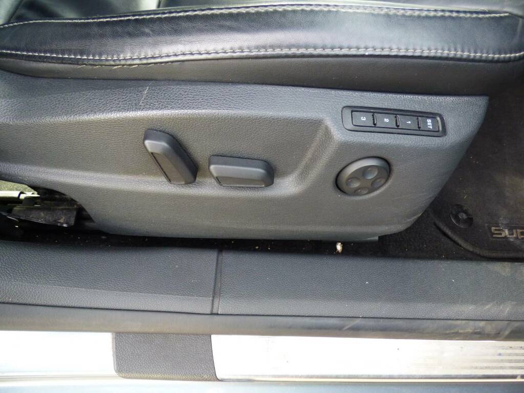 Skoda Superb 2.0 Elegance Tdi Cr 140 Bhp Grey #26