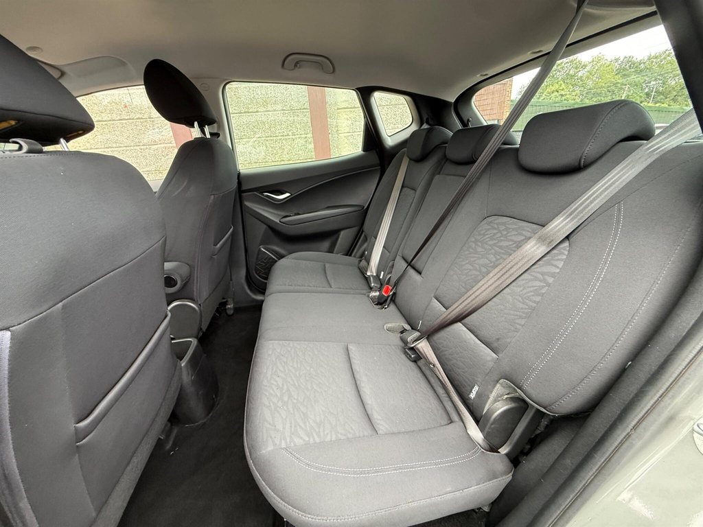 Hyundai Ix20 1.6 Se Euro Grey #12