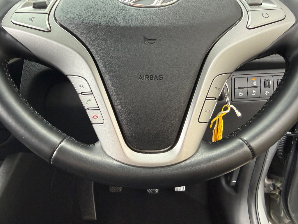 Hyundai Ix20 1.6 Se Euro Grey #28