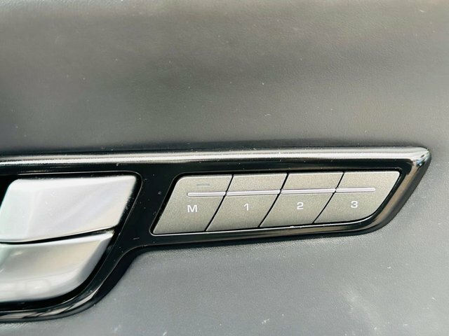 Land Rover Range Rover Evoque 2.2 Sd4 190 Bhp Blue #29