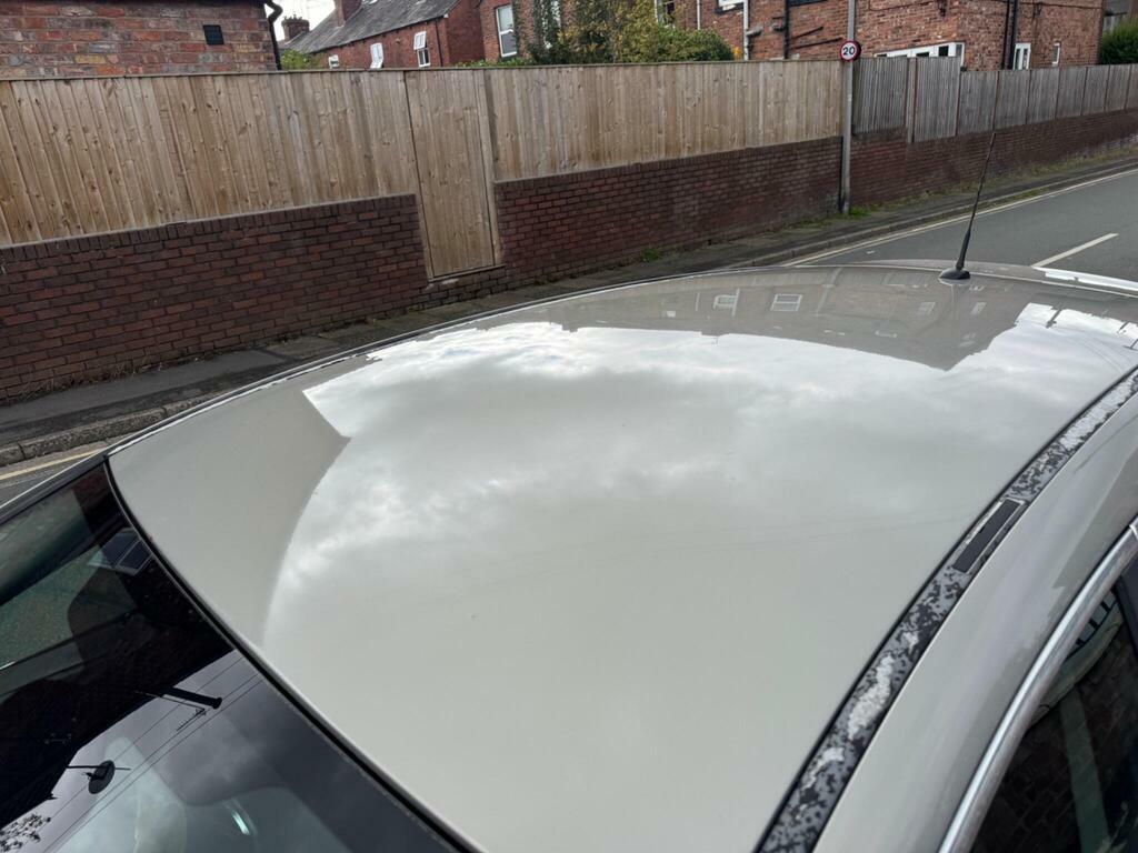 Vauxhall Astra 1.4T 16V Se Euro 5 Silver #5