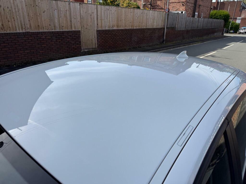 BMW 1 Series 120D M Sport Nav Blue #29