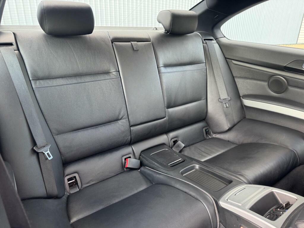BMW 3 Series 2.0 320D Modern Euro 5 Ss Black #14