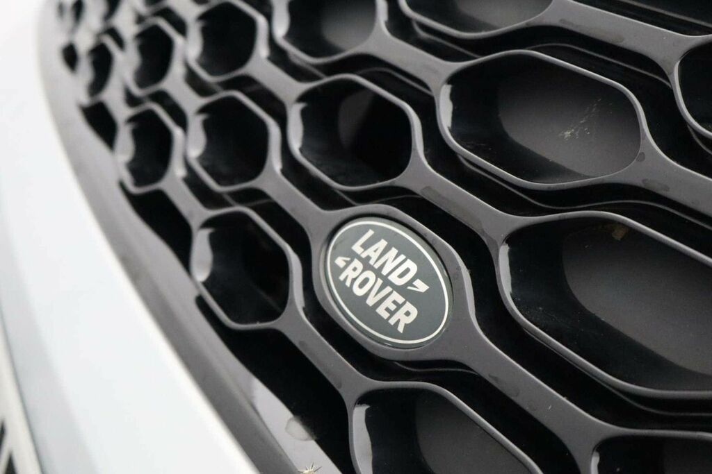 Land Rover Discovery D300 R-dynamic Hse Mhev Black #36