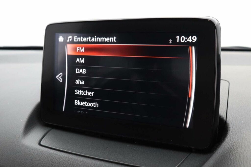 Mazda 2 1.5 Skyactiv-g Mhev Sport Nav Euro 6 Ss #13