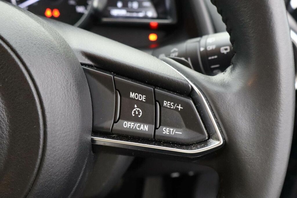 Mazda 2 1.5 Skyactiv-g Mhev Sport Nav Euro 6 Ss #19