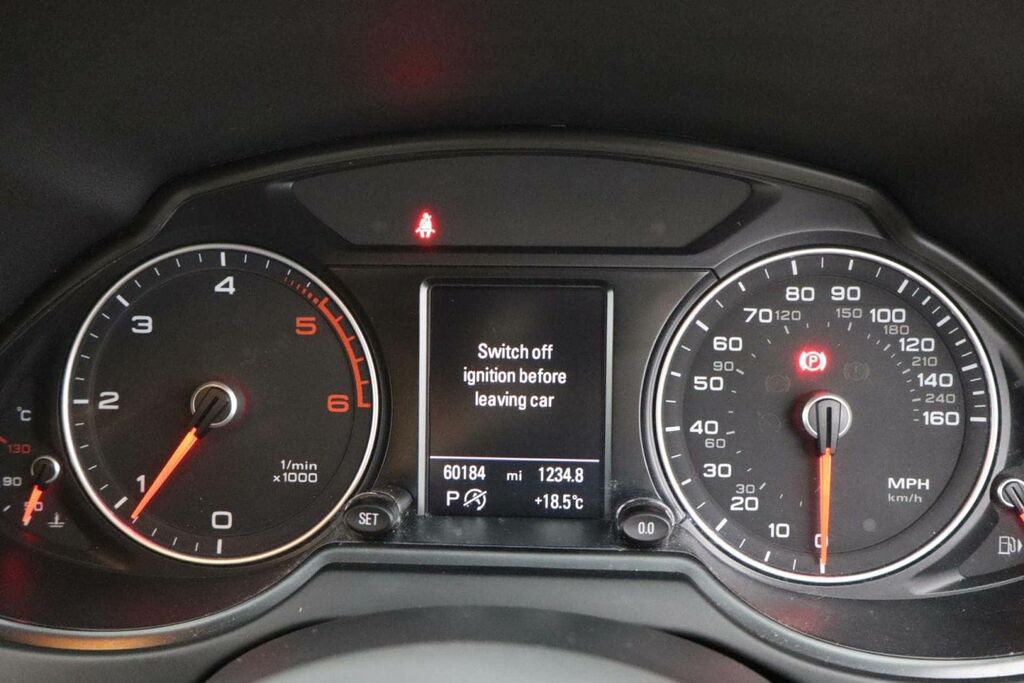 Audi Q5 2.0 Tdi S Line Plus Suv Quattro Blue #18