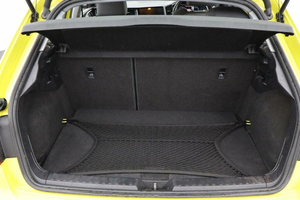 Audi A1 1.5L S Line Style Edition Grey #22