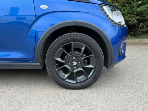 Suzuki Ignis 1.2 Dualjet Sz-t  #3