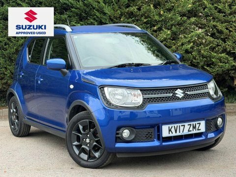 Suzuki Ignis 1.2 Dualjet Sz-t 