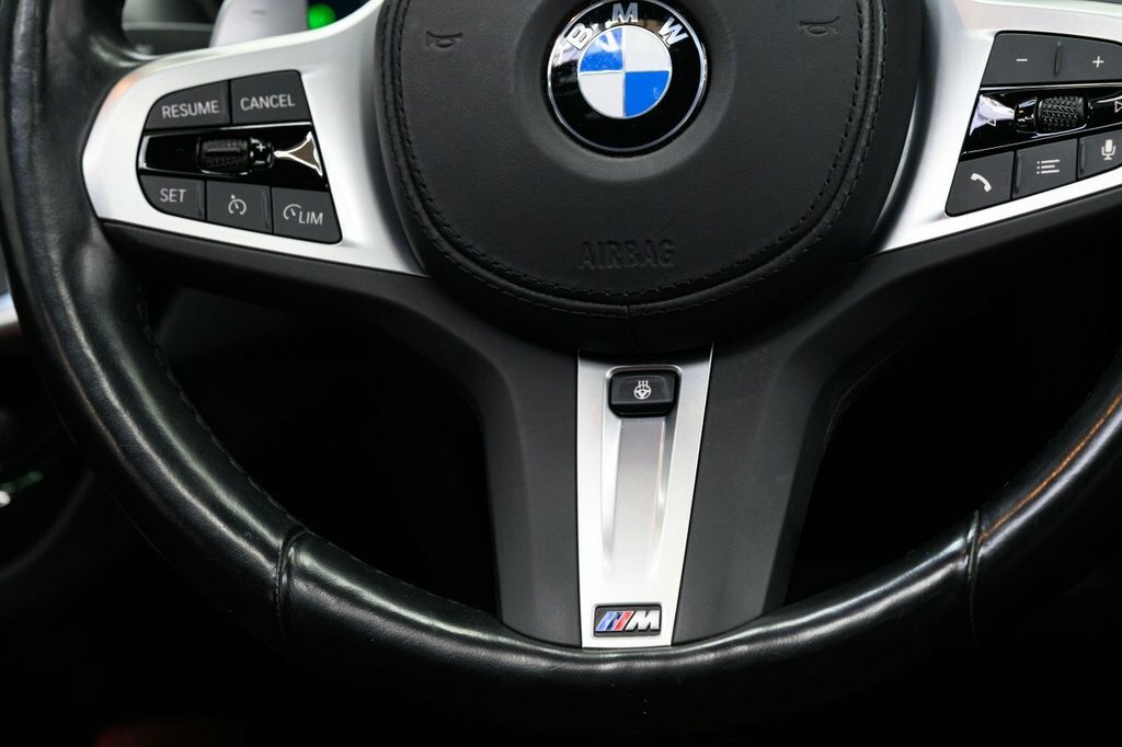 BMW X4 X4 Xdrive20d M Sport Grey #33