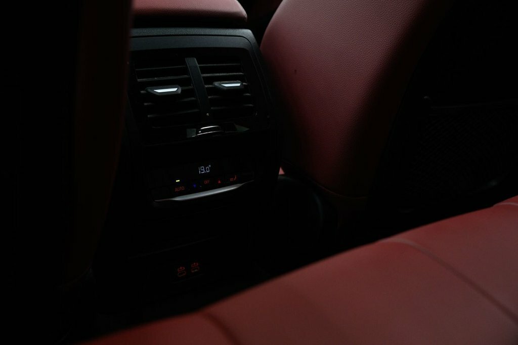 BMW X4 X4 Xdrive20d M Sport Grey #22