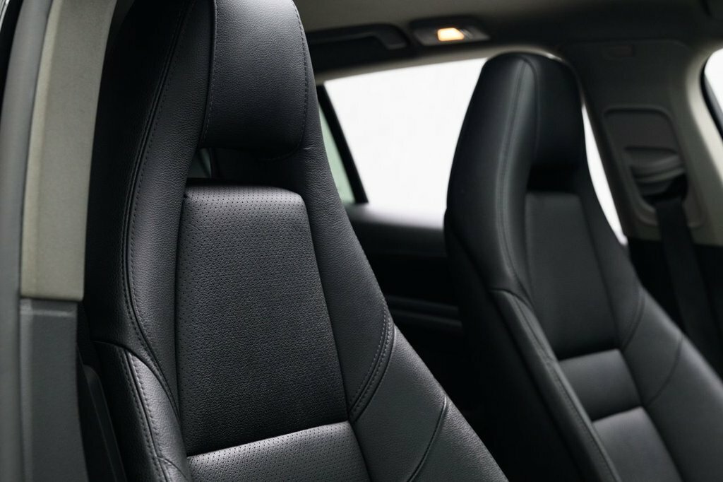 Porsche Panamera 3.0 V6 Platinum Edition Tiptronic S #14