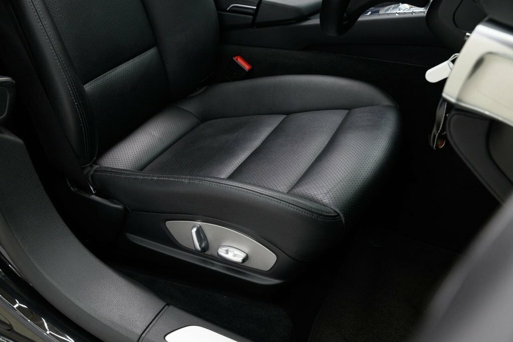 Porsche Panamera 3.0 V6 Platinum Edition Tiptronic S #15
