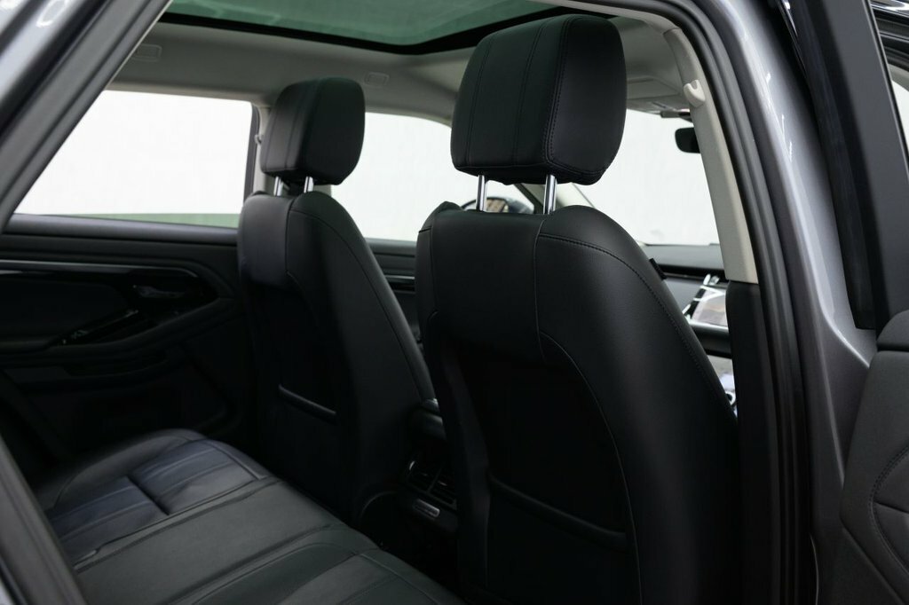 Land Rover Range Rover Evoque 1.5 P300e Brown #19
