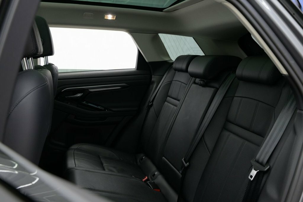 Land Rover Range Rover Evoque 1.5 P300e Brown #24
