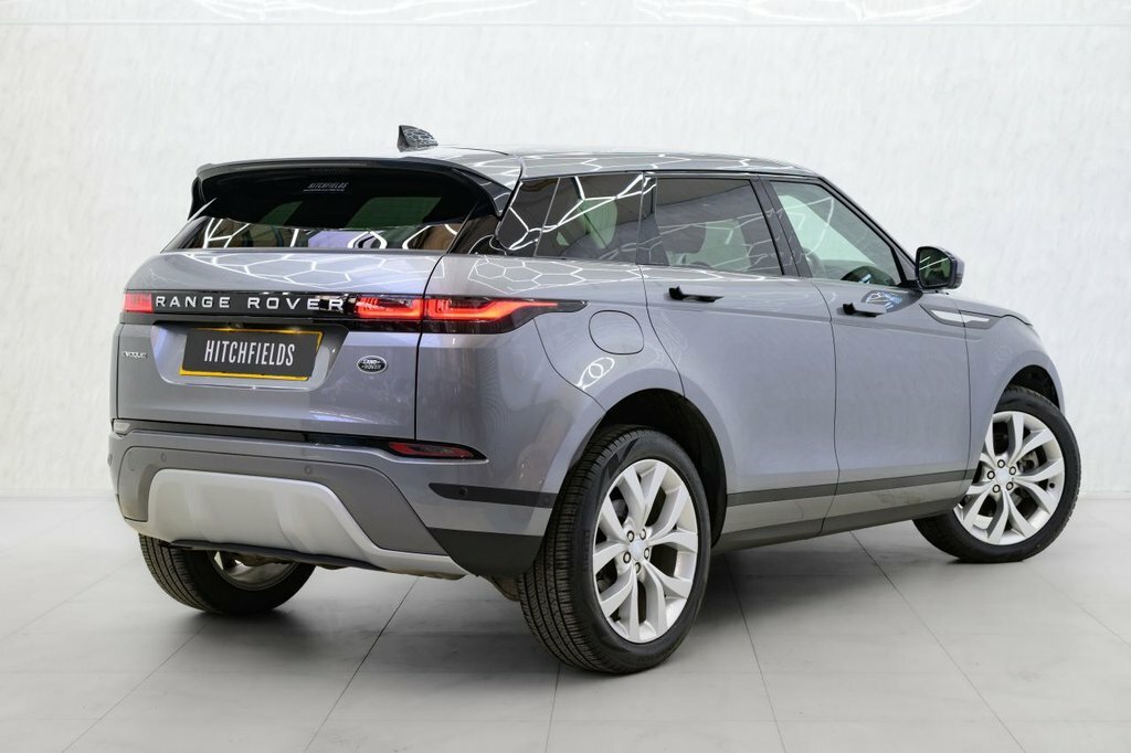 Land Rover Range Rover Evoque 1.5 P300e Brown #8