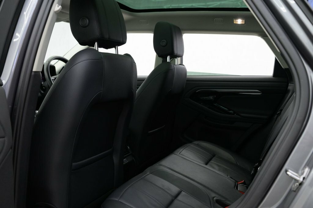 Land Rover Range Rover Evoque 1.5 P300e Brown #23