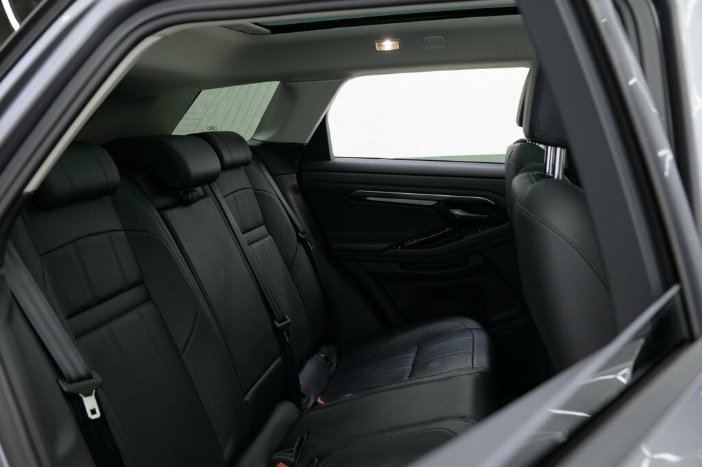 Land Rover Range Rover Evoque 1.5 P300e Brown #18