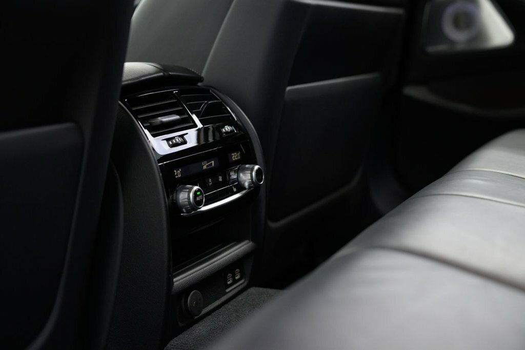 BMW M5 M5 Competition Dct Black #37