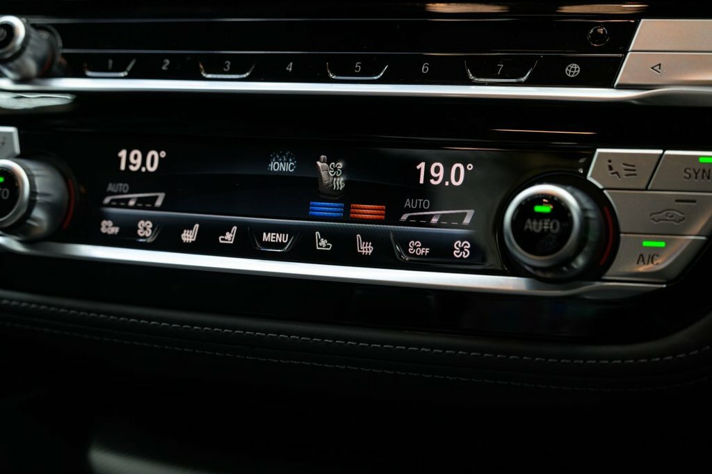 BMW M5 M5 Competition Dct Black #67
