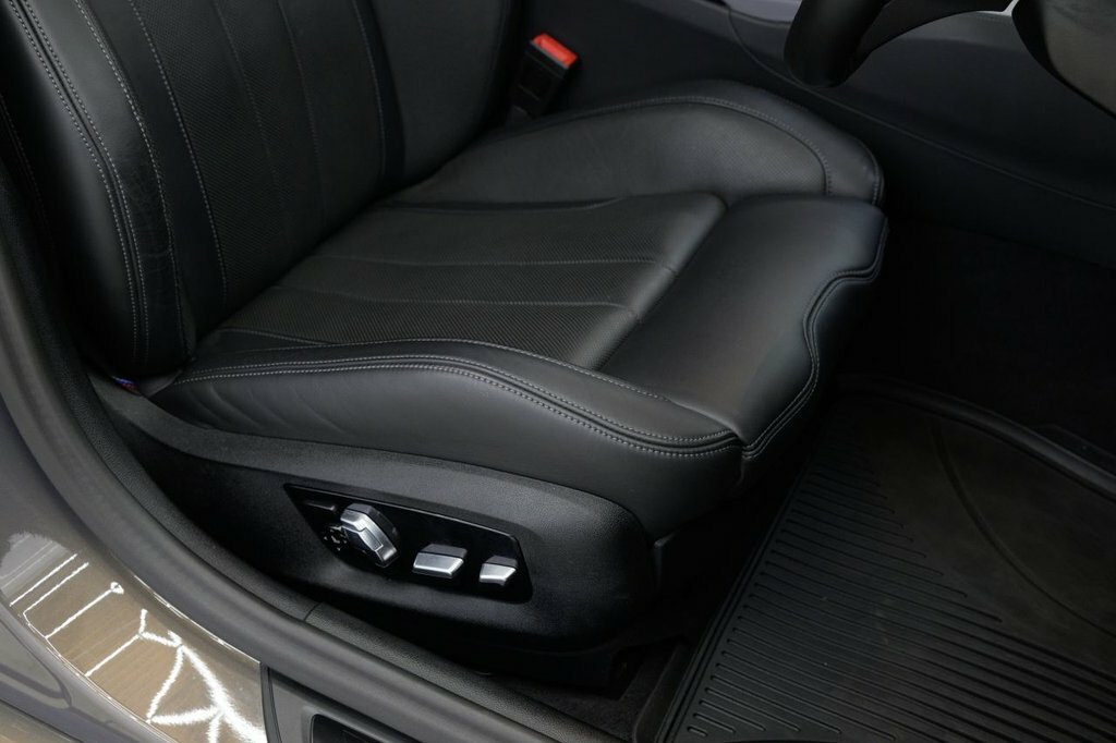 BMW M5 M5 Competition Dct Black #29