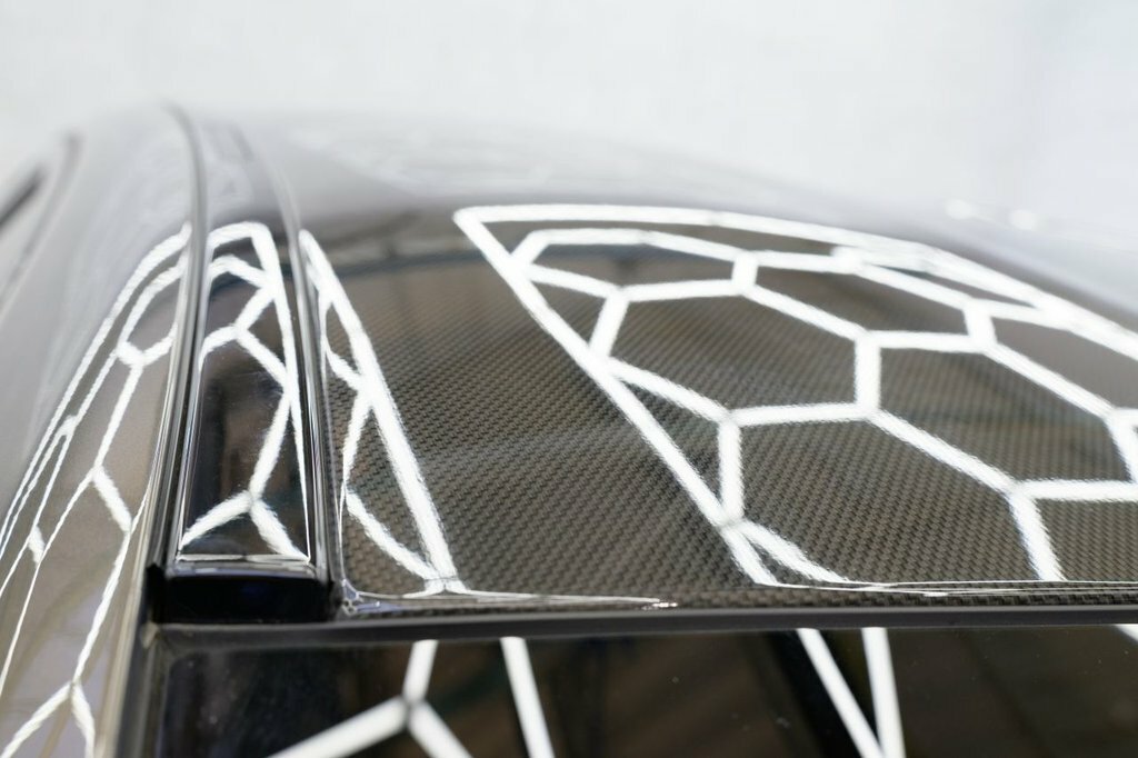 BMW M5 M5 Competition Dct Black #20