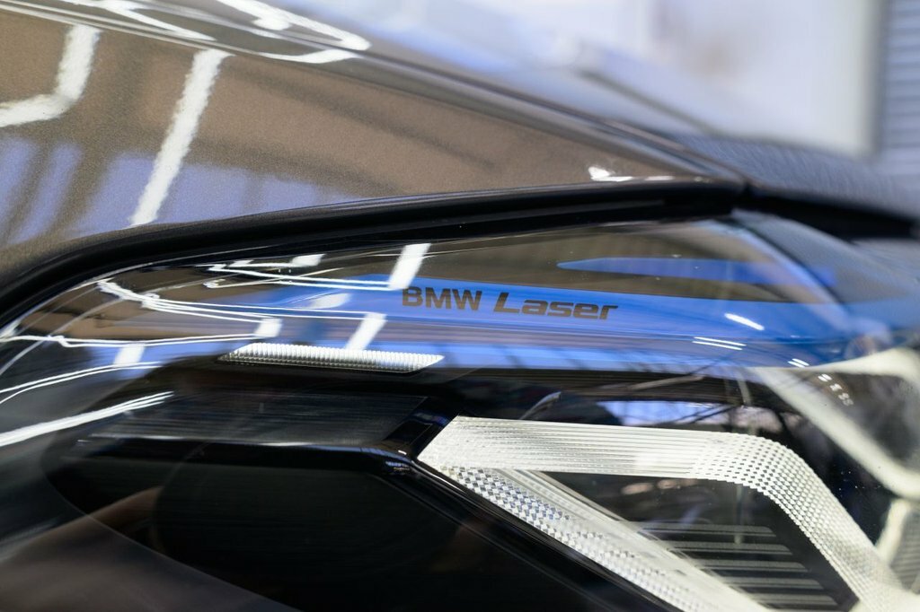 BMW M5 M5 Competition Dct Black #24