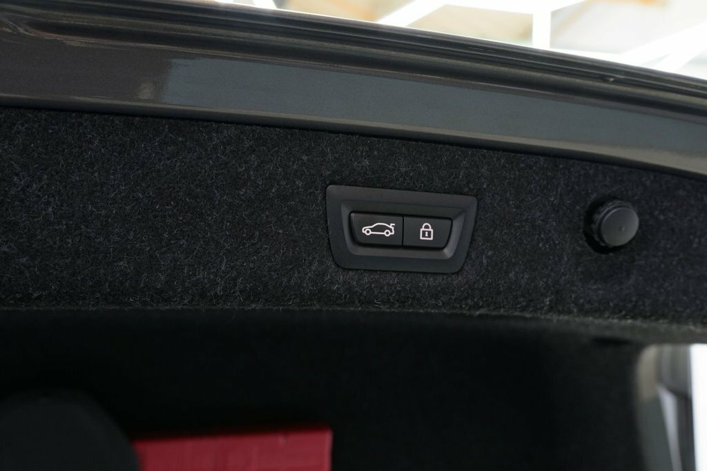 BMW M5 M5 Competition Dct Black #34
