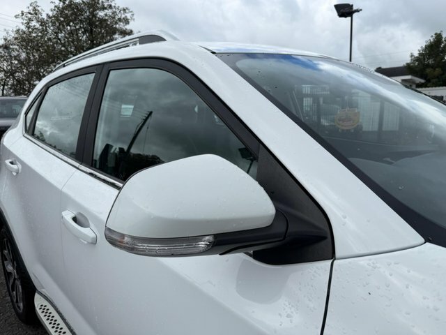 MG GS 1.5 Tgi Exclusive Dct - Suv 5 Seats Silver #35