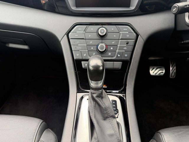 MG GS 1.5 Tgi Exclusive Dct - Suv 5 Seats Silver #21