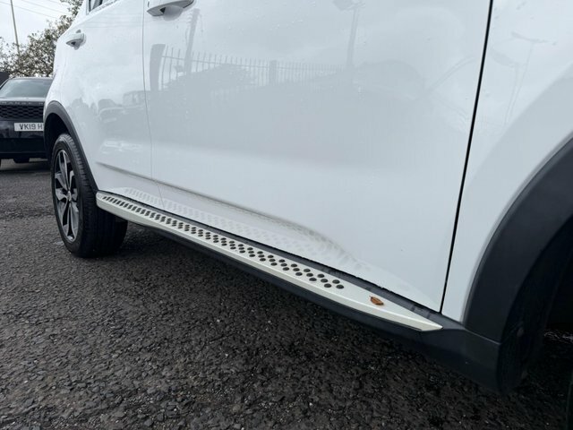 MG GS 1.5 Tgi Exclusive Dct - Suv 5 Seats Silver #44