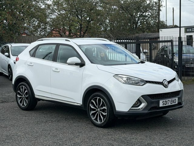 MG GS 1.5 Tgi Exclusive Dct - Suv 5 Seats Silver #8