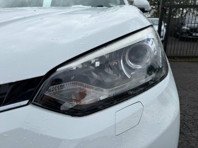 MG GS 1.5 Tgi Exclusive Dct - Suv 5 Seats Silver #43