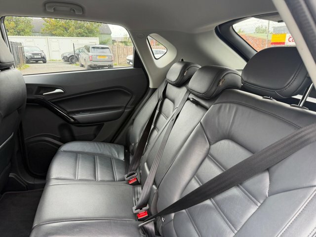 MG GS 1.5 Tgi Exclusive Dct - Suv 5 Seats Silver #28