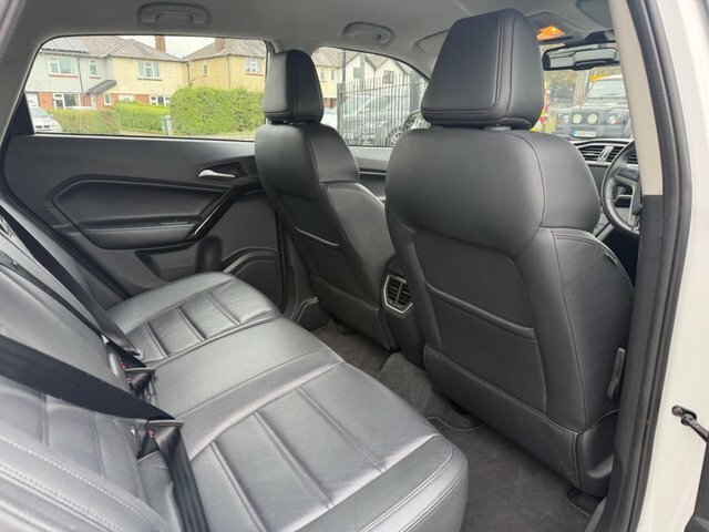 MG GS 1.5 Tgi Exclusive Dct - Suv 5 Seats Silver #25