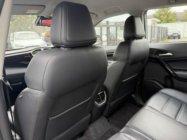 MG GS 1.5 Tgi Exclusive Dct - Suv 5 Seats Silver #29