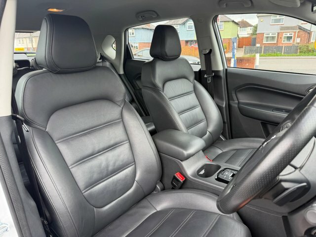 MG GS 1.5 Tgi Exclusive Dct - Suv 5 Seats Silver #24
