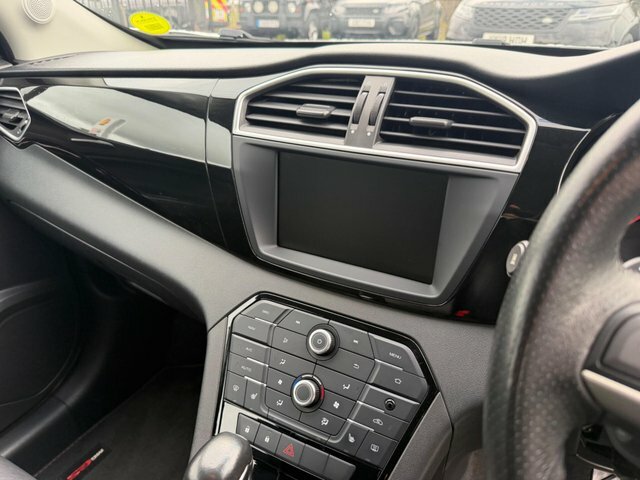 MG GS 1.5 Tgi Exclusive Dct - Suv 5 Seats Silver #16