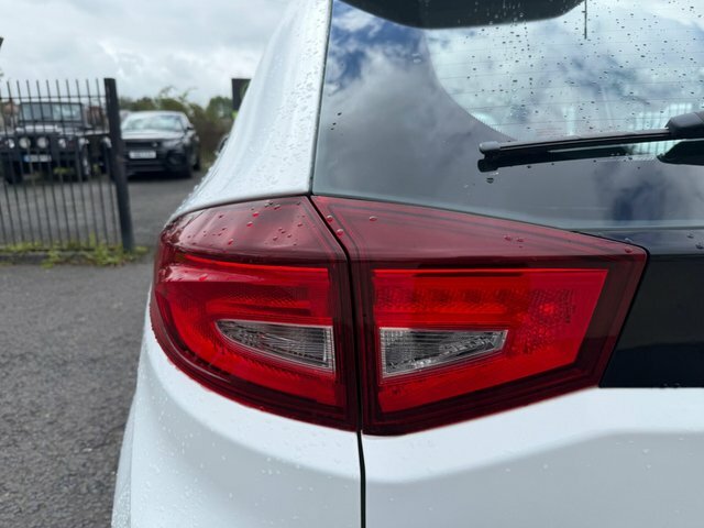 MG GS 1.5 Tgi Exclusive Dct - Suv 5 Seats Silver #39