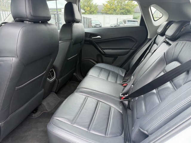 MG GS 1.5 Tgi Exclusive Dct - Suv 5 Seats Silver #27
