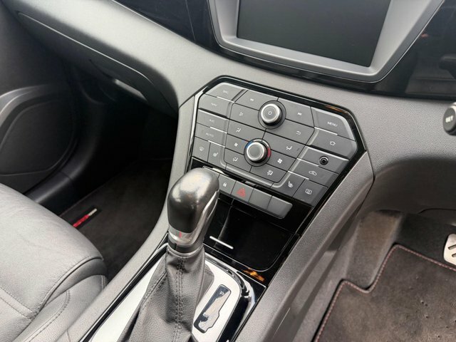 MG GS 1.5 Tgi Exclusive Dct - Suv 5 Seats Silver #17