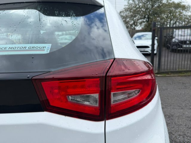 MG GS 1.5 Tgi Exclusive Dct - Suv 5 Seats Silver #40
