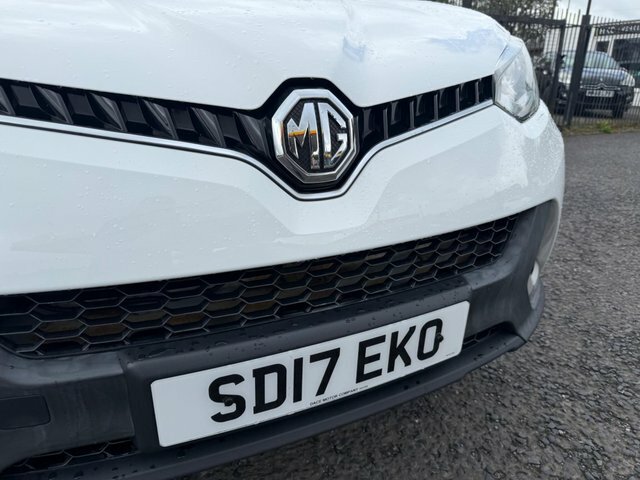 MG GS 1.5 Tgi Exclusive Dct - Suv 5 Seats Silver #41