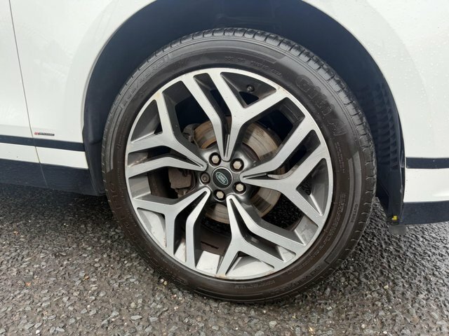 Land Rover Range Rover Velar 3.0 Sd6 V6 Grey #21