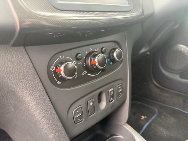 Dacia Sandero Stepway Dacia Sandero Stepway 0.9 Tce Comfort Grey #31