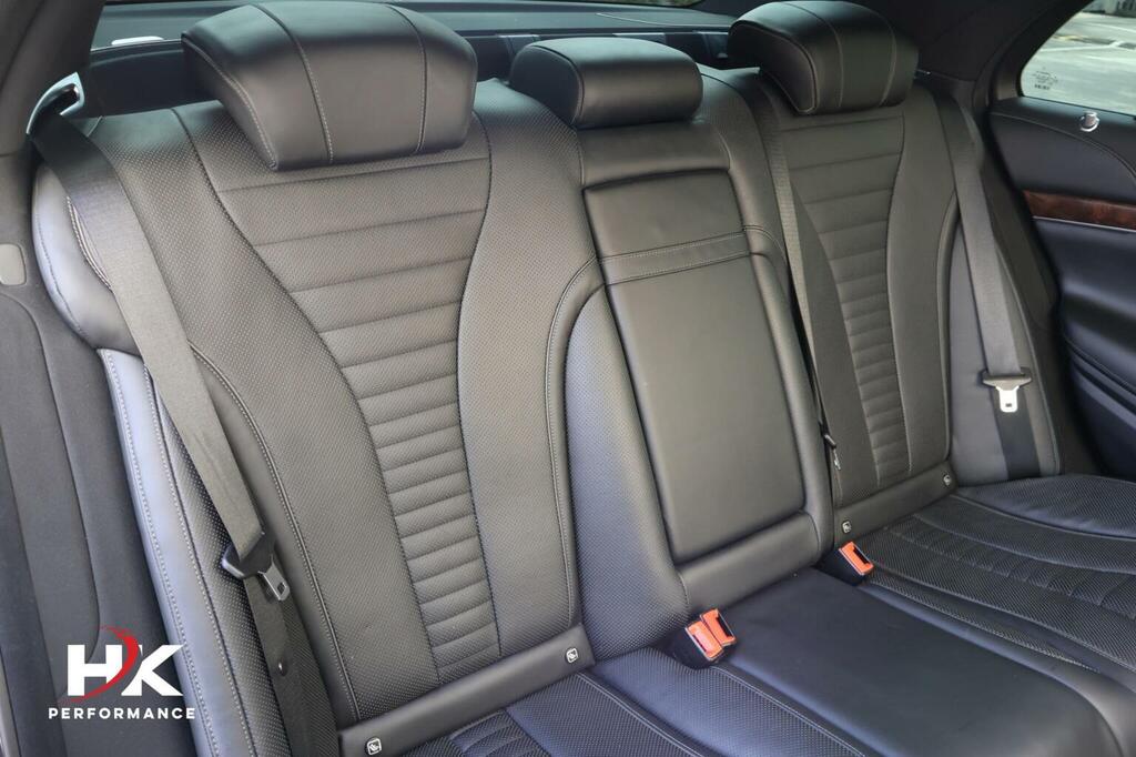 Mercedes-Benz S Class S 350 D Amg Line Premium Black #40