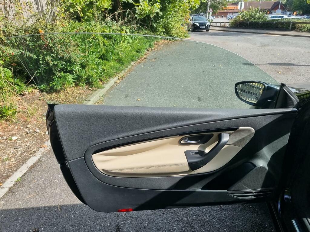 Volkswagen EOS Tdi Cr Sport U53 Silver #40