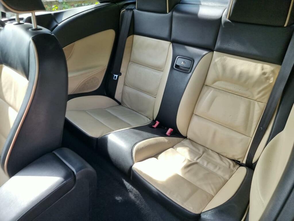 Volkswagen EOS Tdi Cr Sport U53 Silver #36